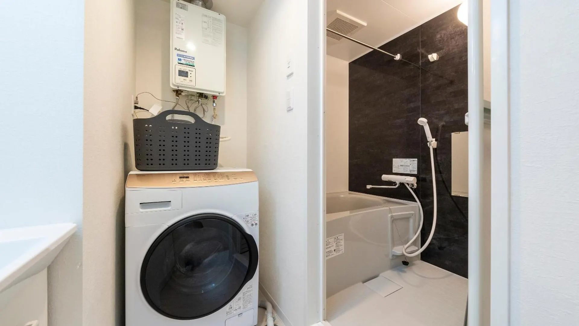 Union Apartment Sapporo