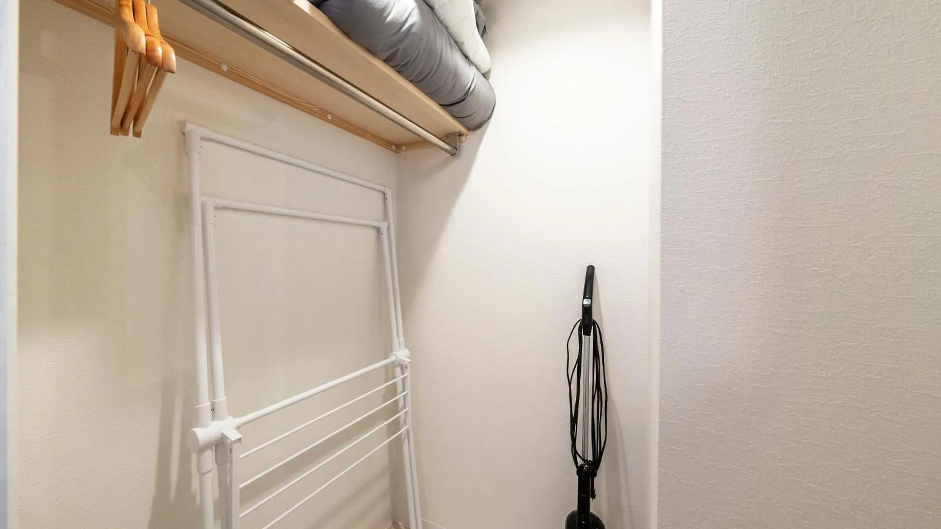 Union Apartment Sapporo