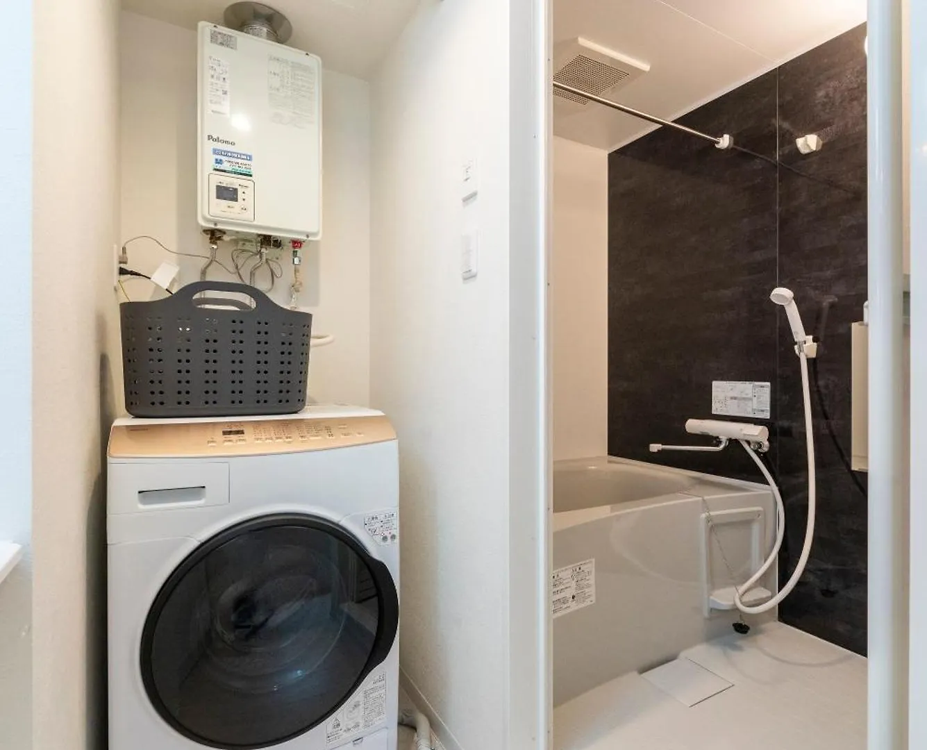 Union Apartment Sapporo 0*,