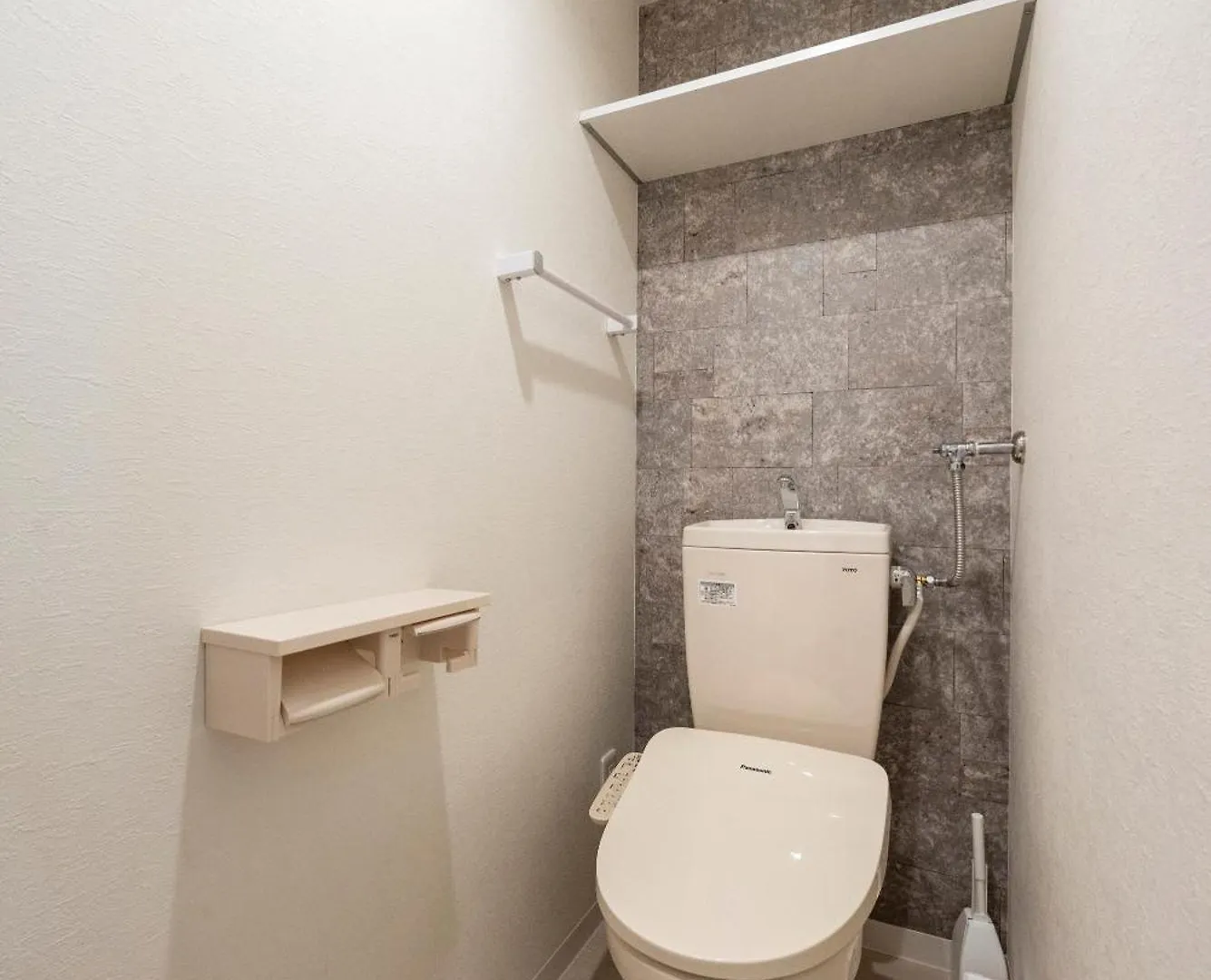 Union Apartment Sapporo