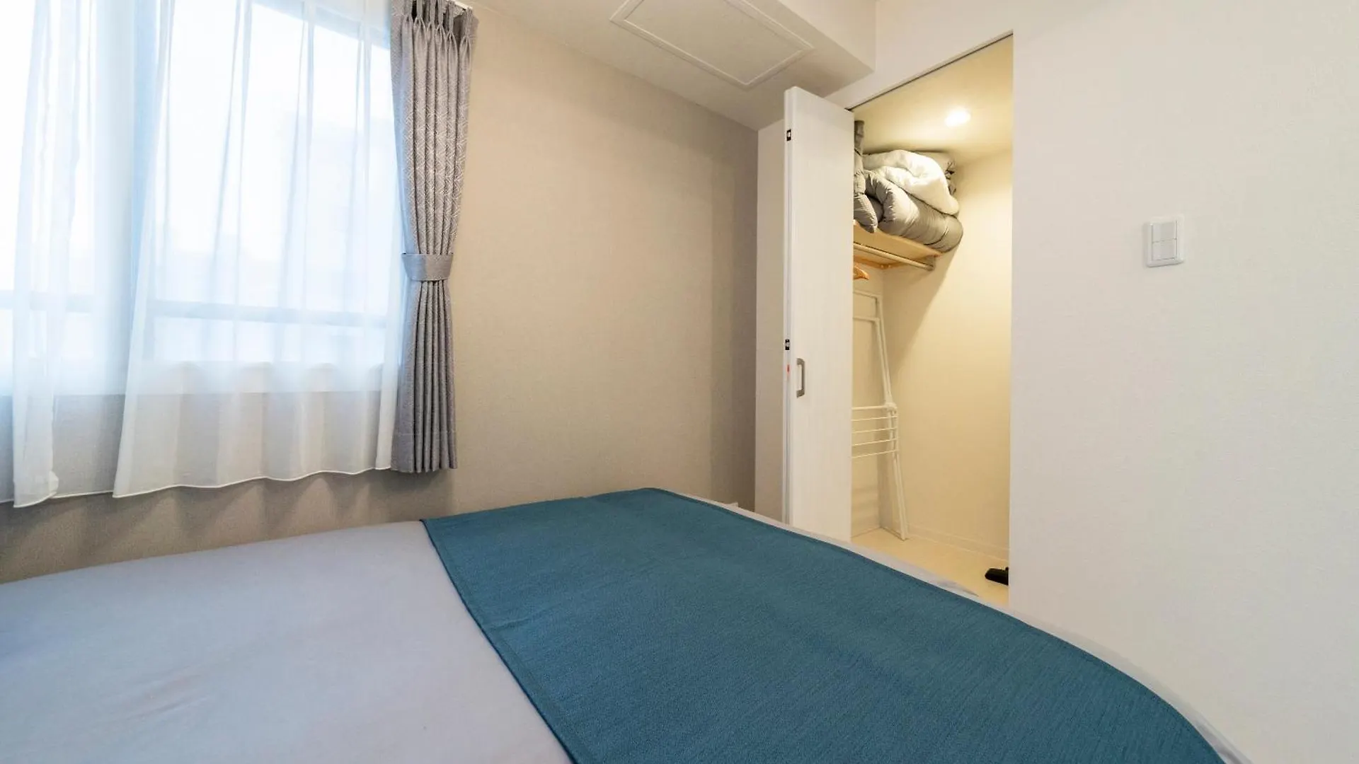 Union Apartment Sapporo 0*,