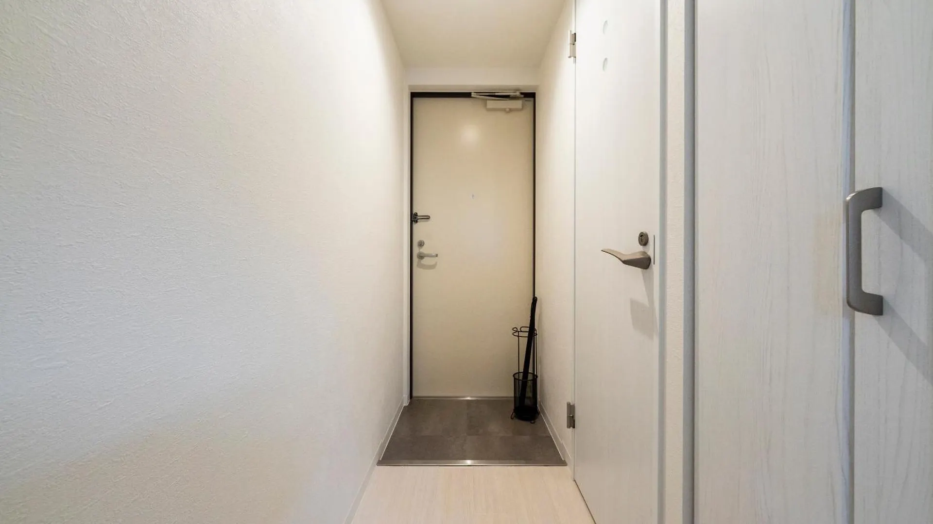 Union Apartment Sapporo