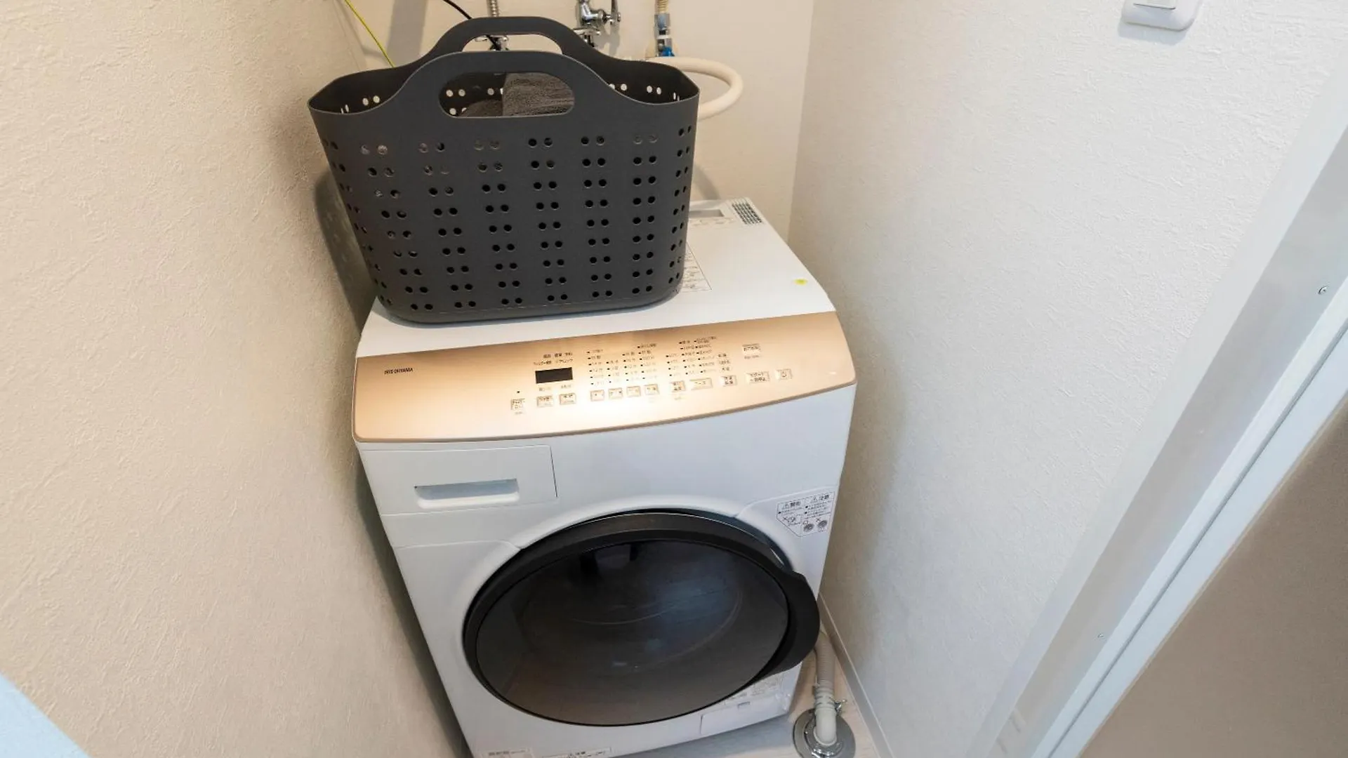 Union Apartment Sapporo