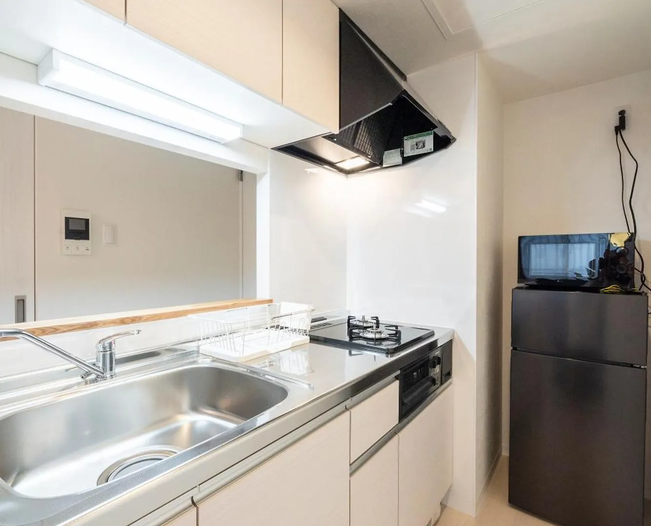 Union Apartment Sapporo 0*,